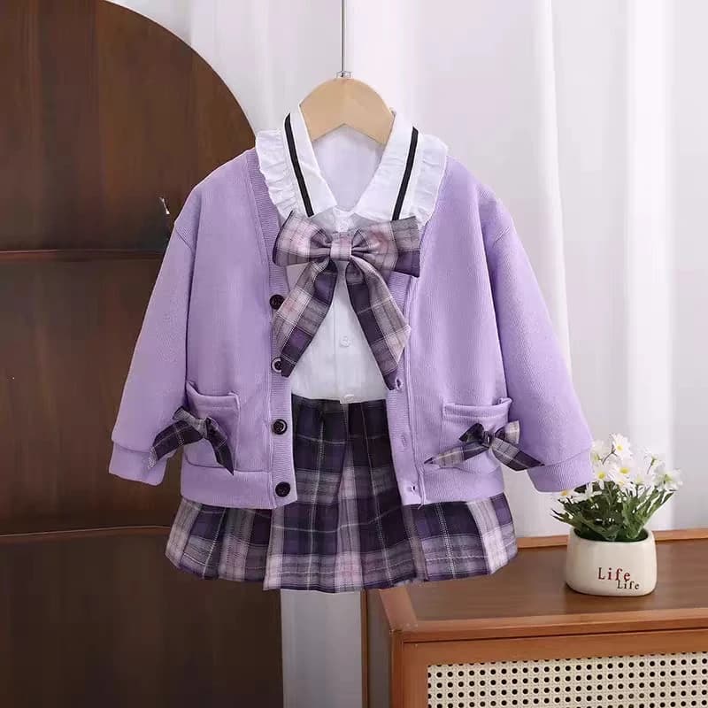 Vêtements pour bébés 85cm-130cm, vêtements pour poupées BJD bidimensionnelles, vêtements pour bébés 