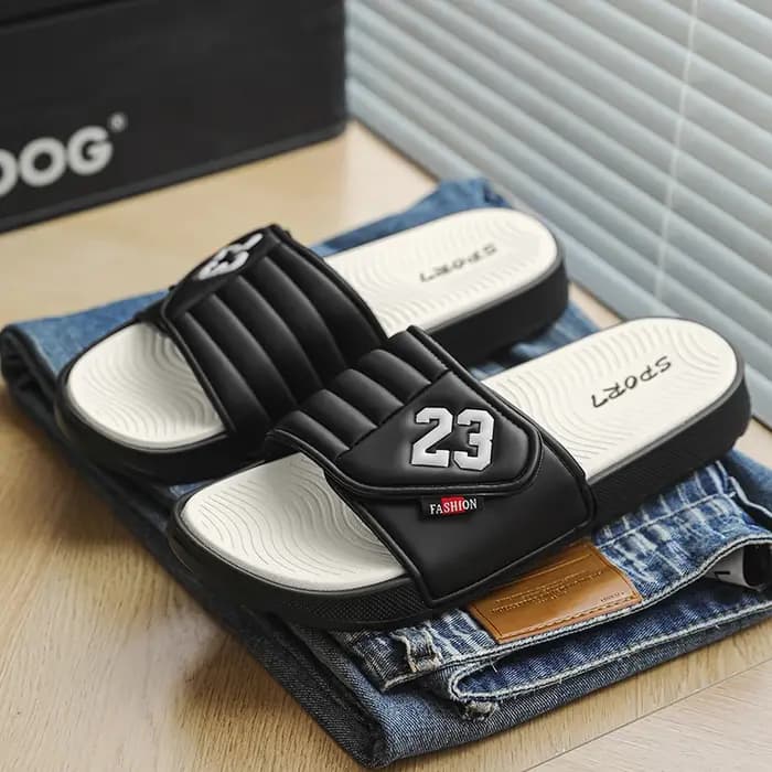 Pantoufles de mode pour hommes