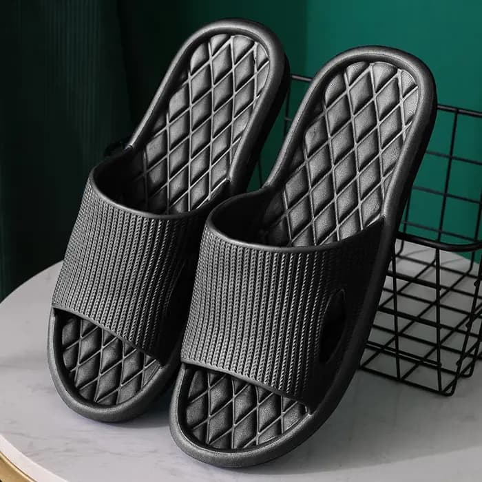 Pantoufles de maison souples pour Couple