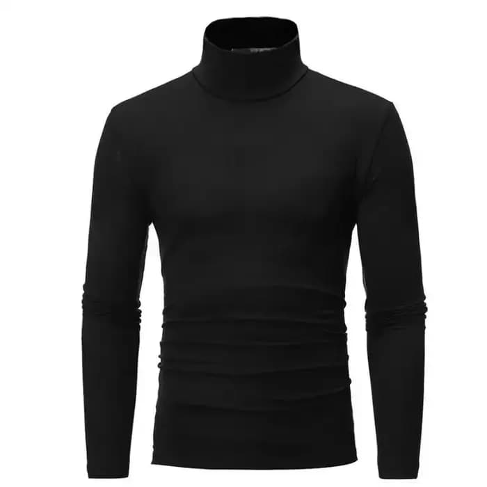 Sous-vêtements thermiques hauts hommes vêtements d'hiver chemise thermique automne