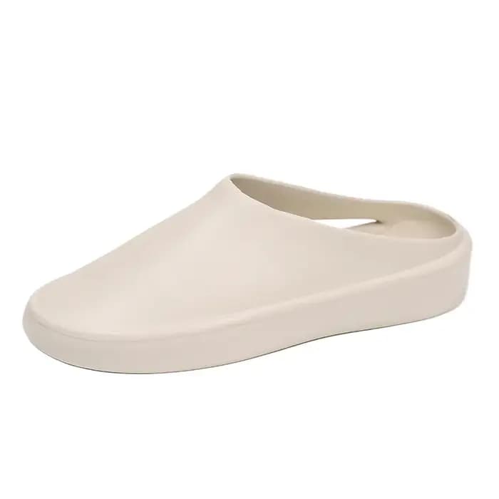 Pantoufles confortables pour hommes et femmes