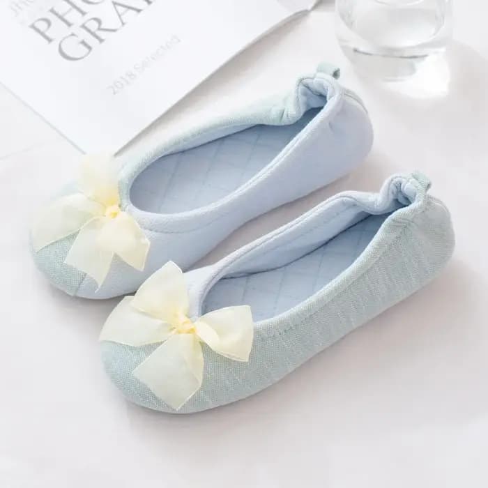 Chaussons post-partum pour femmes
