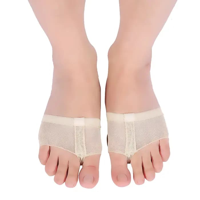 Coussinets de chaussons de ballet pour chaussures de danse