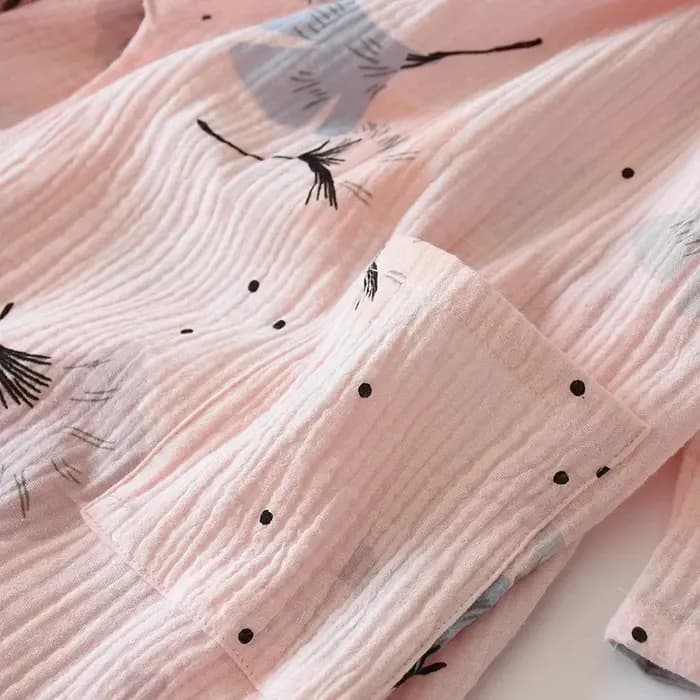 Peignoir Kimono pour femmes