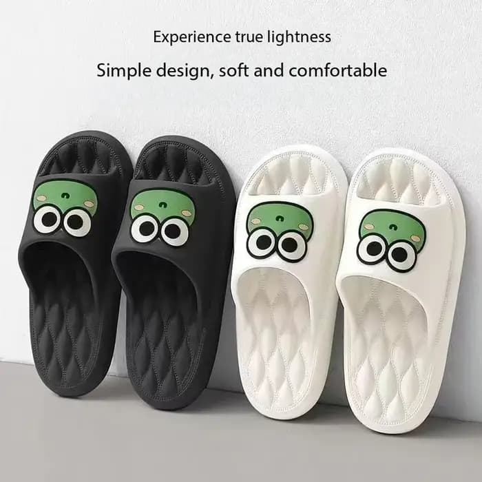 Chaussons antidérapants pour femmes en EVA pour toutes les saisons