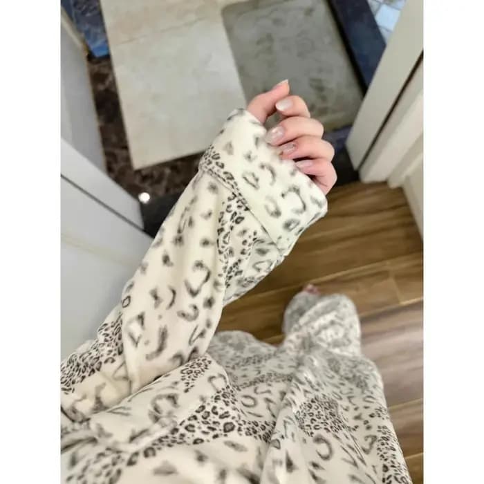 Nouveaux pyjamas 2026 pour femmes