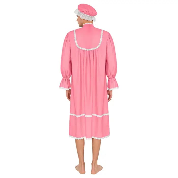 Robe de nuit pour homme