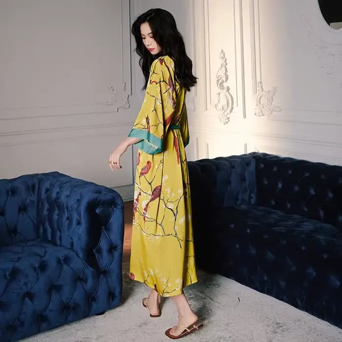 InDispensLingerie-Vêtements de nuit d'été pour femmes