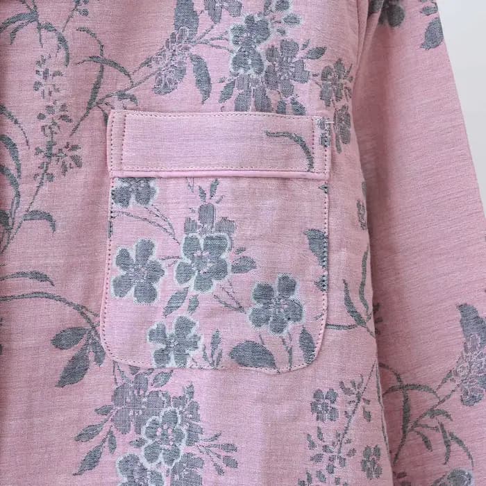 Nouvel ensemble de pyjama 2 pièces pour femme 2026