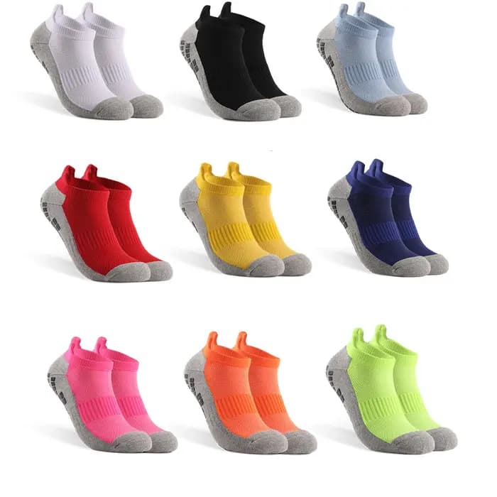 Chaussons de compression respirants pour hommes et femmes