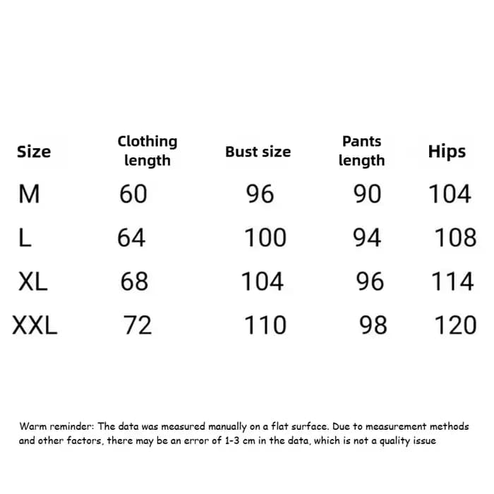 Pyjama en molleton de corail pour femme