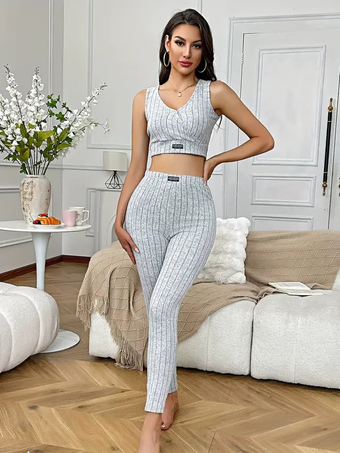 Pyjama quatre saisons pour femmes