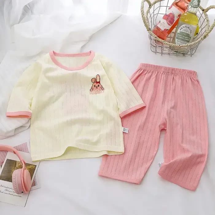 Bébé Pyjamas Ensembles Coton Enfant