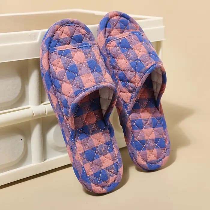 Pantoufles légères pour femmes
