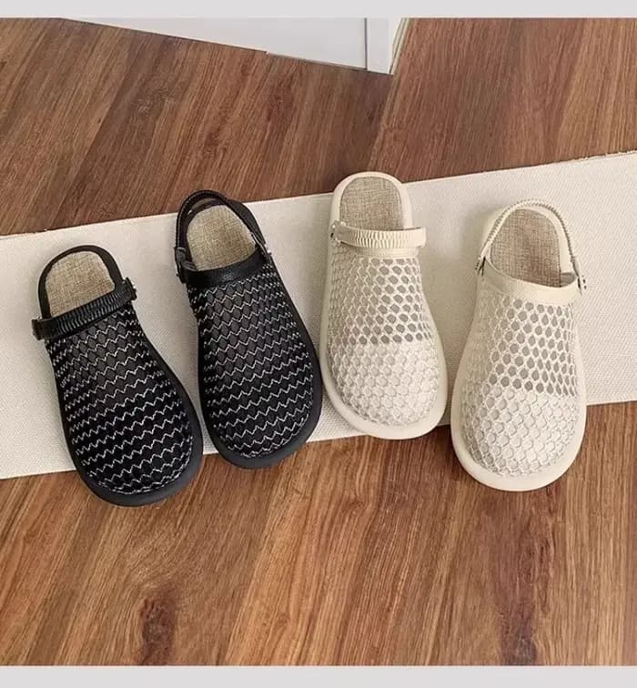 Chaussons pour femmes Printemps-Automne 2026 – Tendance Décontractée