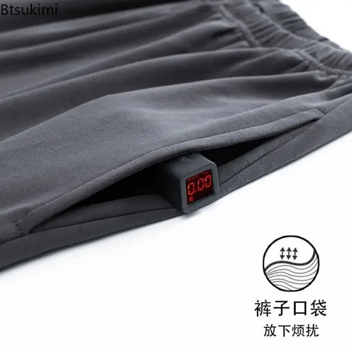 Ensemble pyjama pour hommes