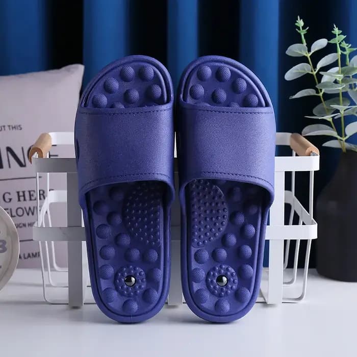 Chaussons de massage pour les pieds