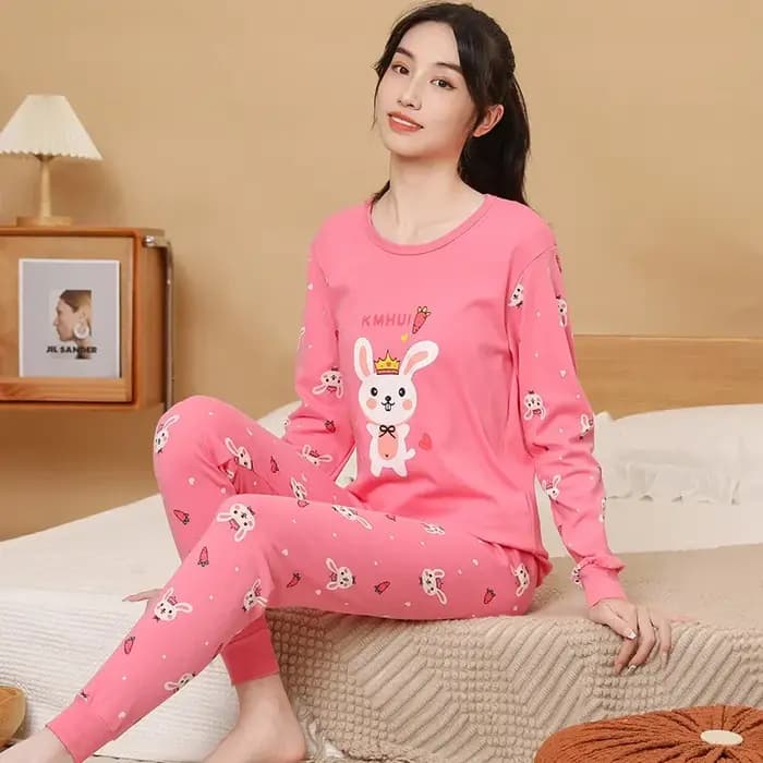 Adolescent garçons filles Pyjamas hiver sous-vêtements thermiques vêtements pour enfants