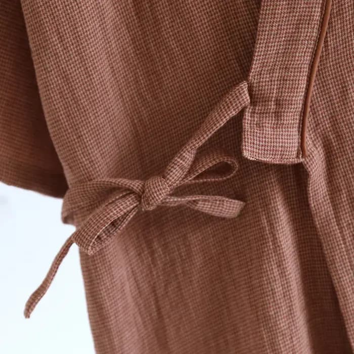 Ensemble de Robes Kimono pour hommes