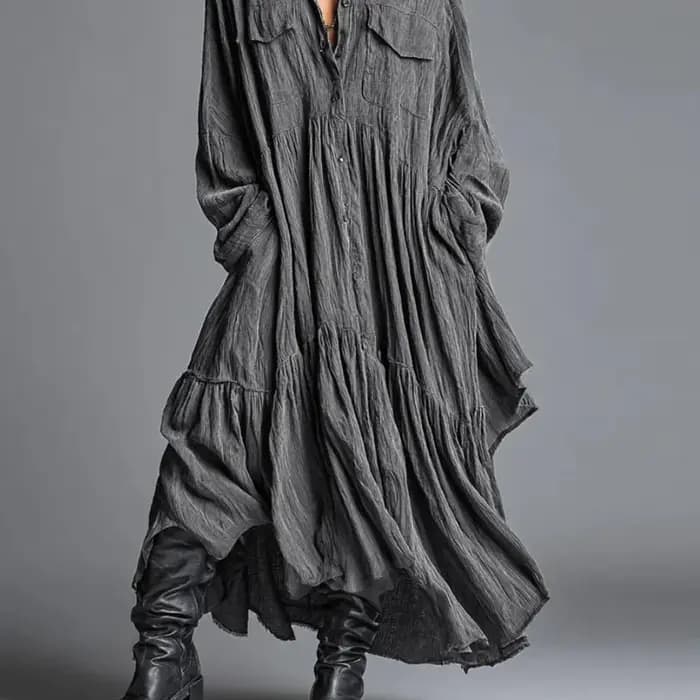 Robes décontractées pour femmes
