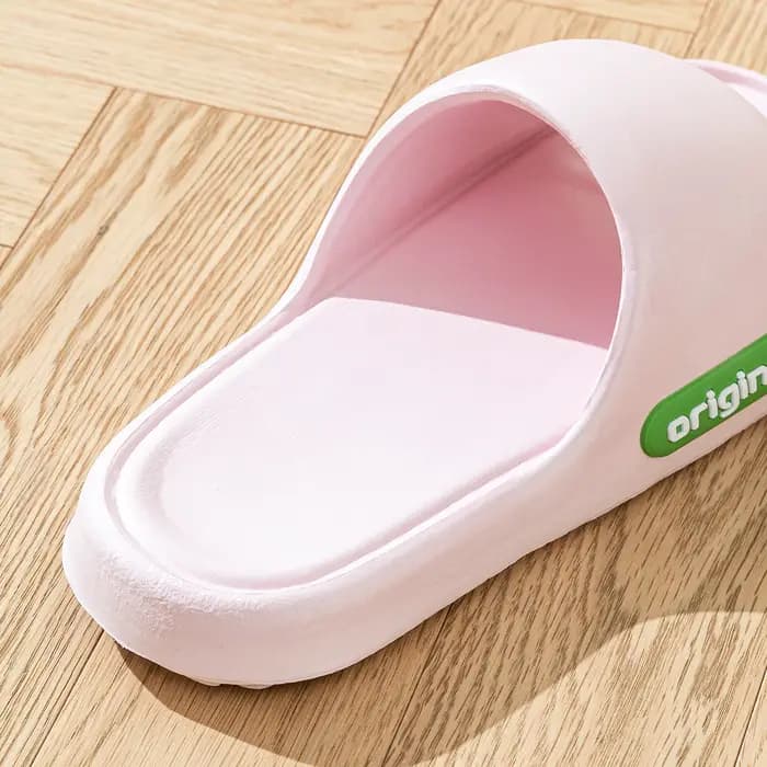 Chaussons pour femmes, confortables