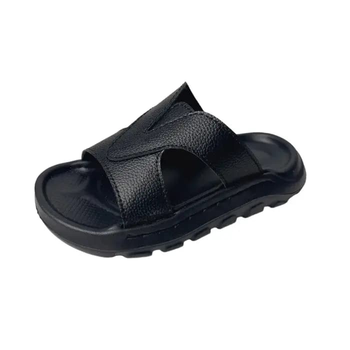 Chaussons Garçons Filles à Semelle Souple Antidérapante