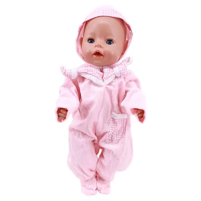 Pyjama pour bébé, pyjama mignon en forme d'ours