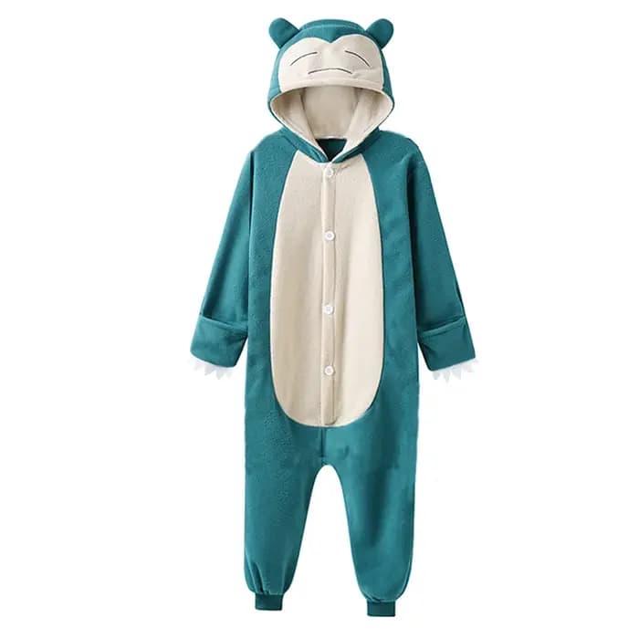 Femmes Onesies Charizard Pyjama Gengar Kigurumi Umbreon Onesie pour adultes Piplup femmes corps comp