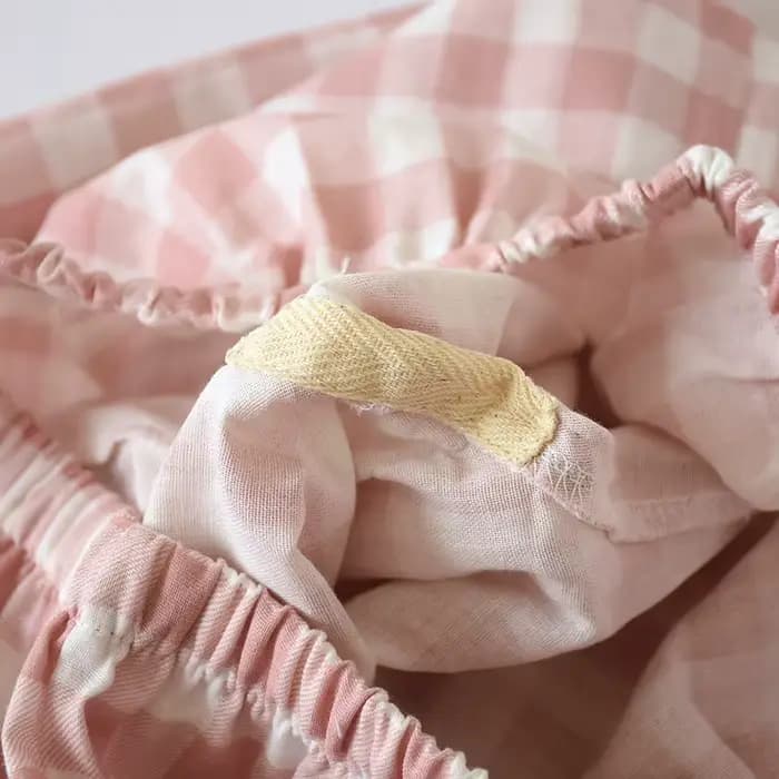 Ensemble pyjama assorti pour femmes