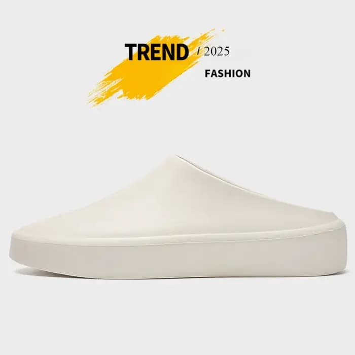Pantoufles confortables pour hommes et femmes