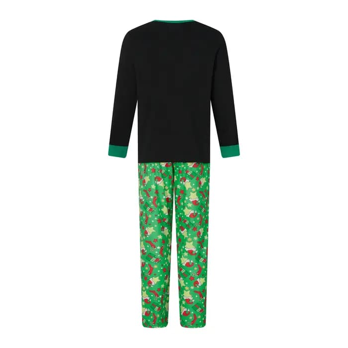 Pyjama de noël pour famille