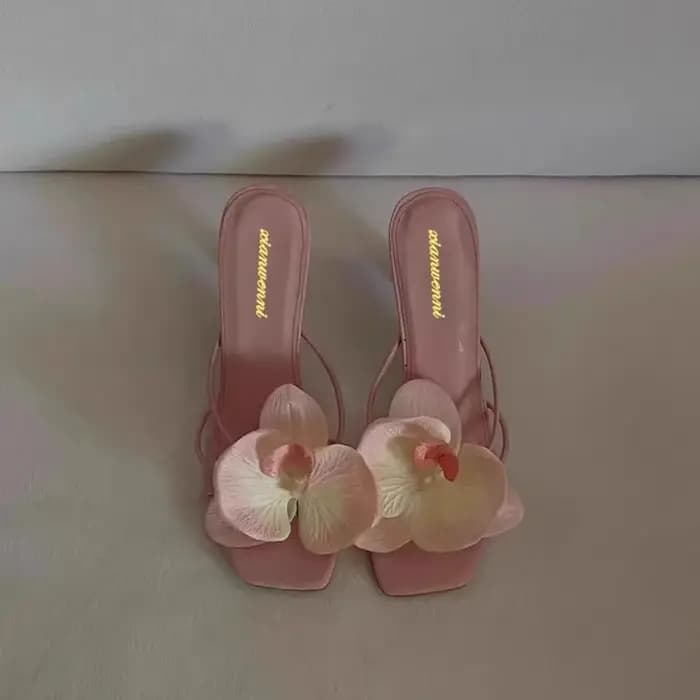Chaussons pour femmes décontracté à la mode chaussures de haute qualité