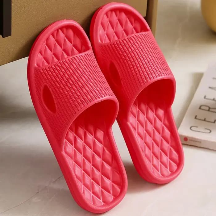 Pantoufles de maison souples pour Couple