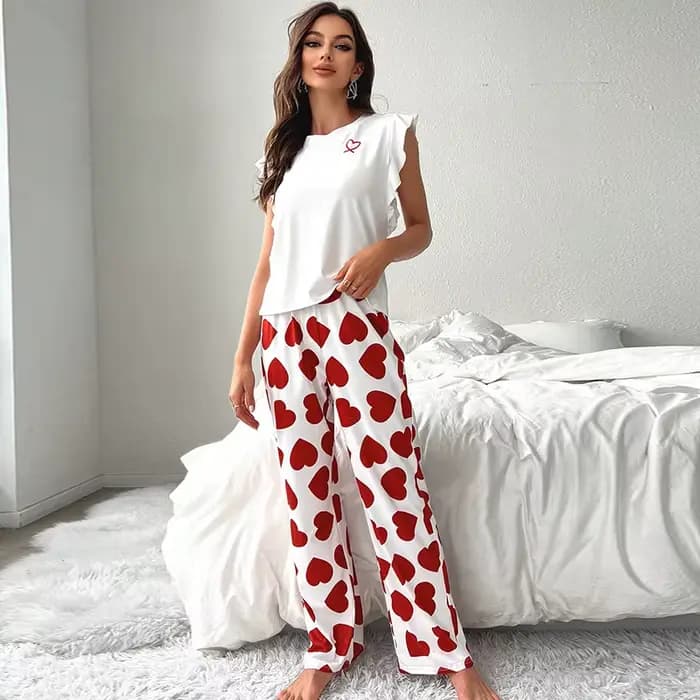 Pyjama confortable pour femmes