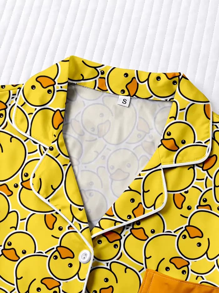 Ensemble pyjama pour femme