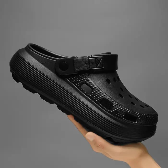 2025 hommes pantoufles été chaussures décontractées confortables femmes