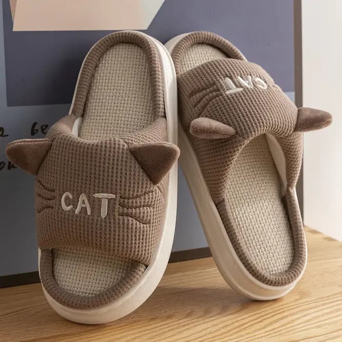 Chaussons d'intérieur pour femmes et couples