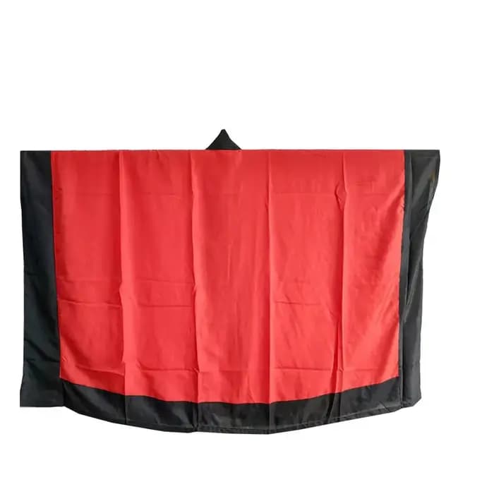 Robe de Prêtre Taoïste Unisexe
