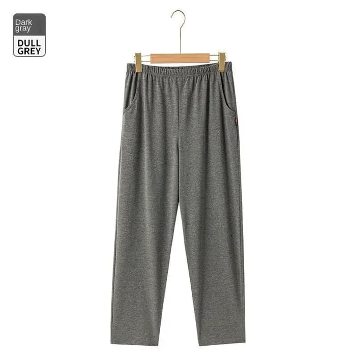 Pantalon de pyjama pour hommes