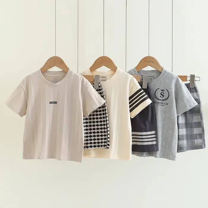 Pyjamas pour adolescents