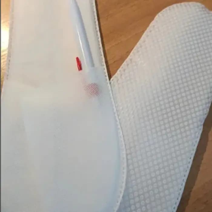 Pantoufles jetables confortables