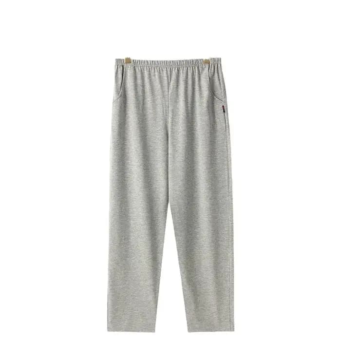 Pantalon de pyjama pour hommes