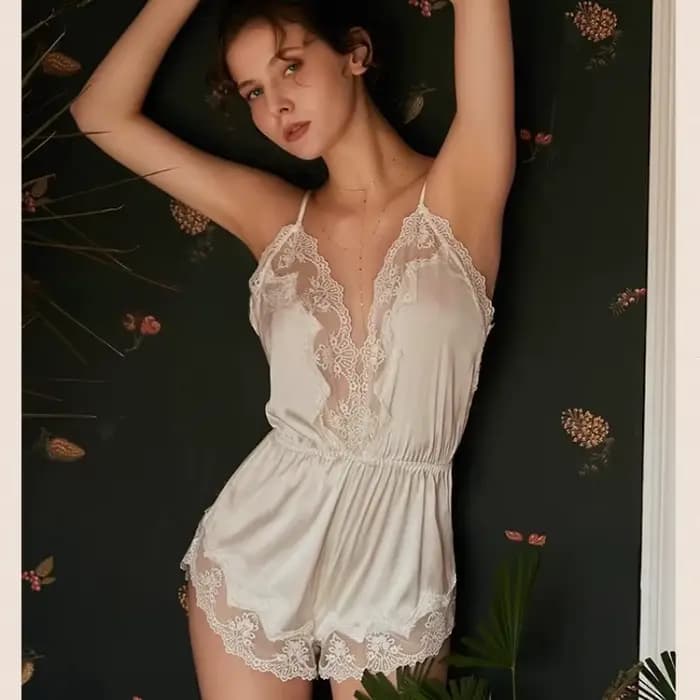 Pyjamas sexy pour femmes