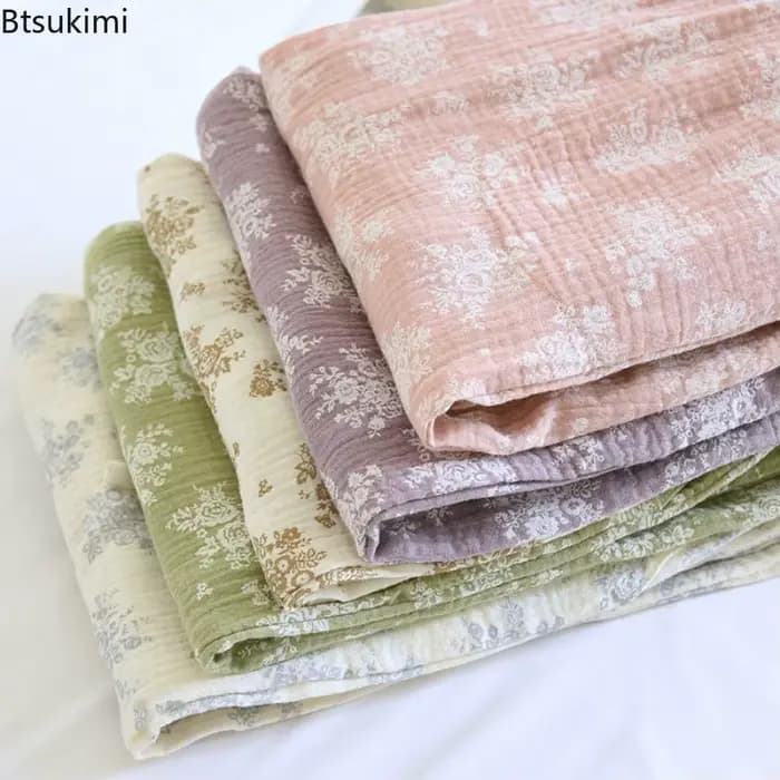 Pantalon de pyjama décontracté ample pour femme 2026 – Motif imprimé