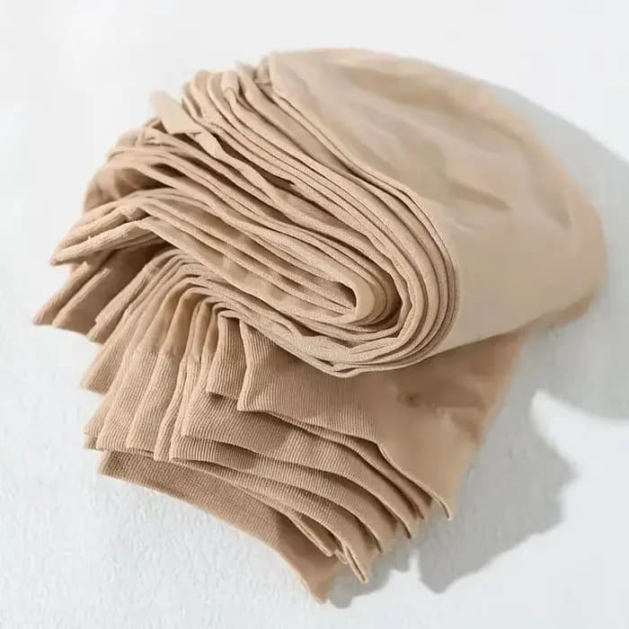 Vente chaude! Pack de chaussettes en velours pour femmes