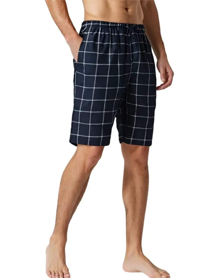 Bas de pyjama pour hommes