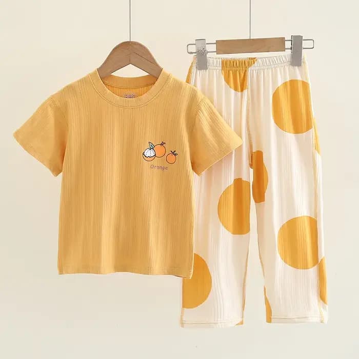 Pyjamas pour adolescents