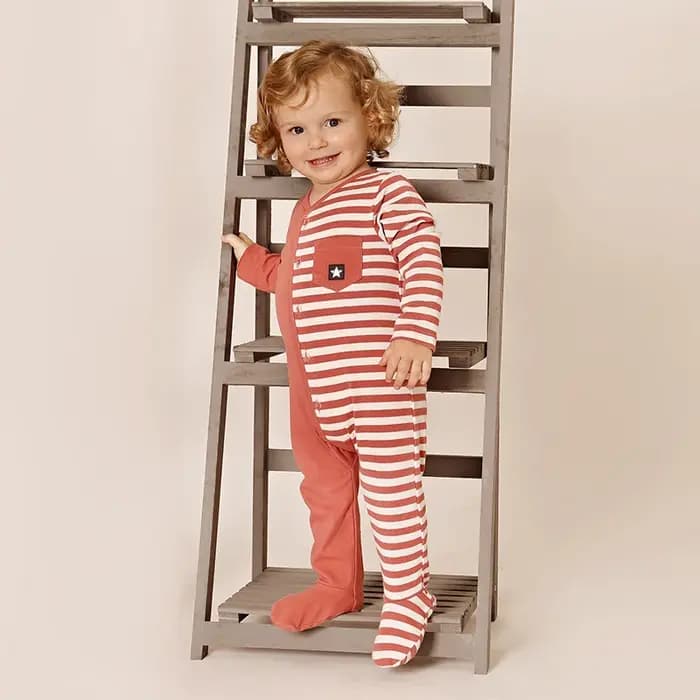 Ensemble de pyjamas pour frères et sœurs