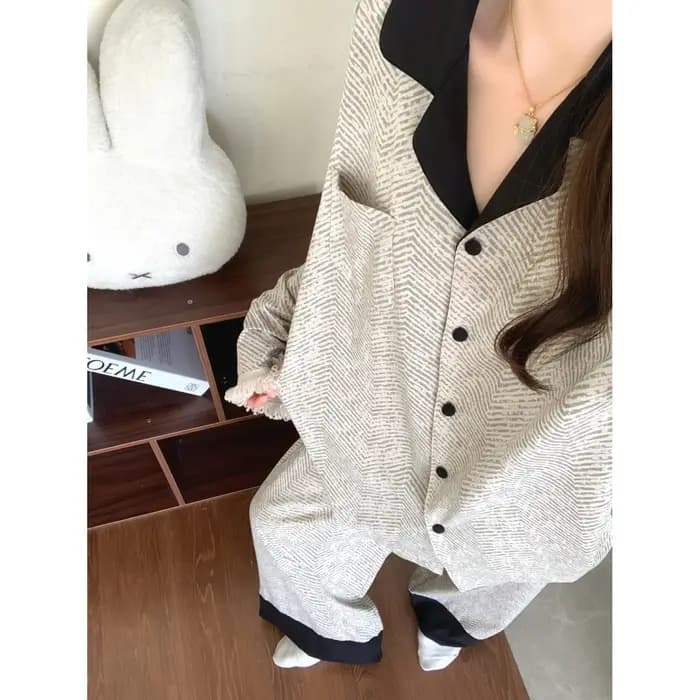 Pyjama Premium pour femmes