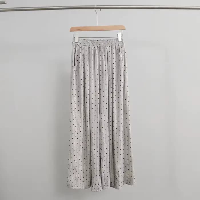 Pantalón Pijama Mujer coton rayonne vêtements de nuit